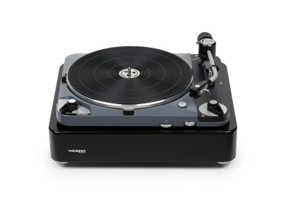 Thorens TD124 DD